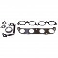 Dnj Fgs9043 Full Gasket Sealing Set For 1998-1999 Chevrolet Toyota Corolla Prizm 1 8l Dohc L4 16v 110cid 1794cc 1zzfe 8 