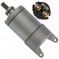 Caltric Starter And Relay Solenoid Compatible With Kawasaki Prairie 400 2x4 4x4 Kvf400 1997-2002