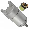 Caltric Starter And Relay Solenoid Compatible With Kawasaki Prairie 400 2x4 4x4 Kvf400 1997-2002