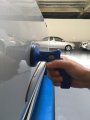 Kauplus Handheld Dent Repair Suction Lifter- 2 Piece Handy Remover Lifter Paintless Auto Puller 