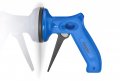 Kauplus Handheld Dent Repair Suction Lifter- 2 Piece Handy Remover Lifter Paintless Auto Puller