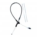 Goodfind68 New Throttle Cable Wire For 1994-2001 Honda Integra Coupe Dc2 Dc4 Replaces 17910-st7-r01 