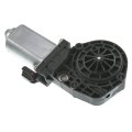 Driver Side Power Window Motor Replacement For 1994-2004 Ford Mustang