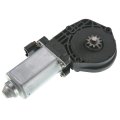 Driver Side Power Window Motor Replacement For 1994-2004 Ford Mustang