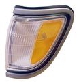 Depo 312-1515l-as2 Toyota Tacoma Driver Side Replacement Parking Marker Lamp Assembly 
