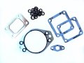 Arko Tractor Parts Cylinder Upper Head Gasket Set Compatible For Dodge Ram Cummins 5 9l 24v Common Rail 2003-2006
