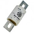 Bussmann Fwh-70a 70amp 500v Cartridge Fuse 
