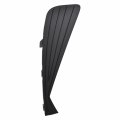 Fog Light Cover Passenger Side For Toyota C-hr 2020 2021 2022 Textured Black Finish Le Xle Replacement To1039234 191275721452 