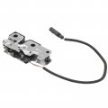 A-premium Hood Latch Lock Assembly Compatible With Volkswagen Vehicles Jetta 2010-2014 Golf Gti Front Lower