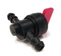 The Rop Shop Pack Of 5 Fuel Shutoff Valve For John Deere Am107340 Am36141 Mower Engine 
