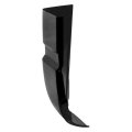 Cab Corner Passenger Side Outer For Chevy C2500 C3500 1990 2000 21 In X 7 1 Replacement Rrp128 1023 06008br 