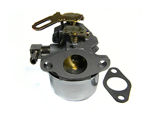 Carburetor For Tecumseh 632107a 632107 640084a 640084b Fits Hssk50-67406s Hssk50-67407s Hssk50-67408s Engines And Hmsk80 Hmsk85
