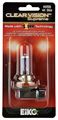 Eiko H1155cvsu-bp H1155 Clear Vision Pro Halogen Bulb-1 Pk