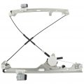 Front Right Passenger Side Power Window Regulator Without Motor Fits For Chevrolet Tahoe Silverado 1500 Suburban Gmc Sierra