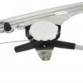 Front Right Passenger Side Power Window Regulator Without Motor Fits For Chevrolet Tahoe Silverado 1500 Suburban Gmc Sierra