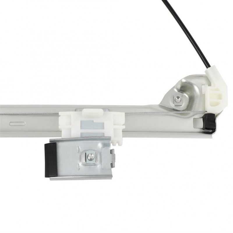 Front Right Passenger Side Power Window Regulator Without Motor Fits For Chevrolet Tahoe Silverado 1500 Suburban Gmc Sierra