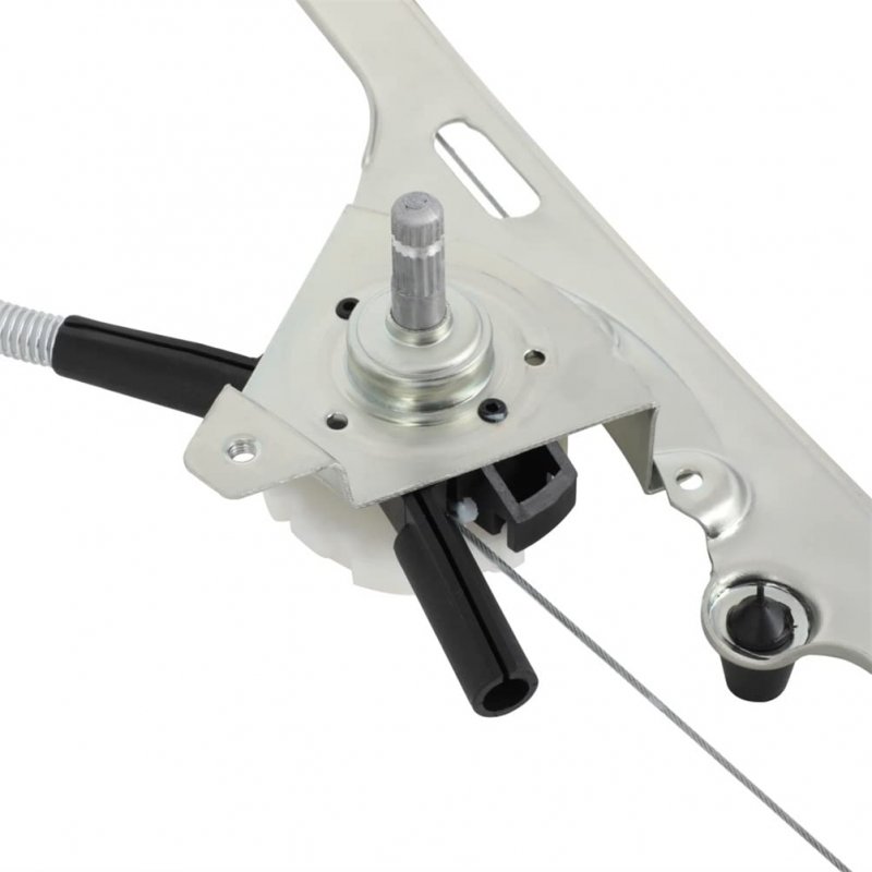 Front Right Passenger Side Power Window Regulator Without Motor Fits For Chevrolet Tahoe Silverado 1500 Suburban Gmc Sierra