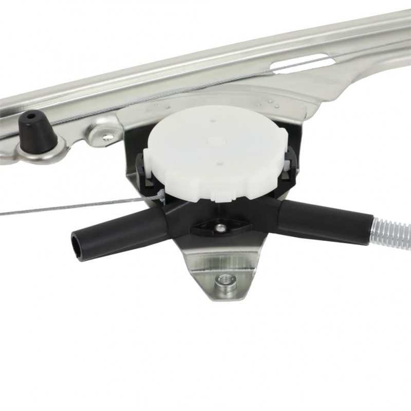 Front Right Passenger Side Power Window Regulator Without Motor Fits For Chevrolet Tahoe Silverado 1500 Suburban Gmc Sierra