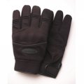 Olympia 790 Air Throttle Motorcycle Sport Gloves Black Small 
