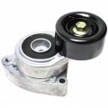 Honda Element Accesory Belt Tensioner 2003-2011 Automatic Interchange Part Number 89321 