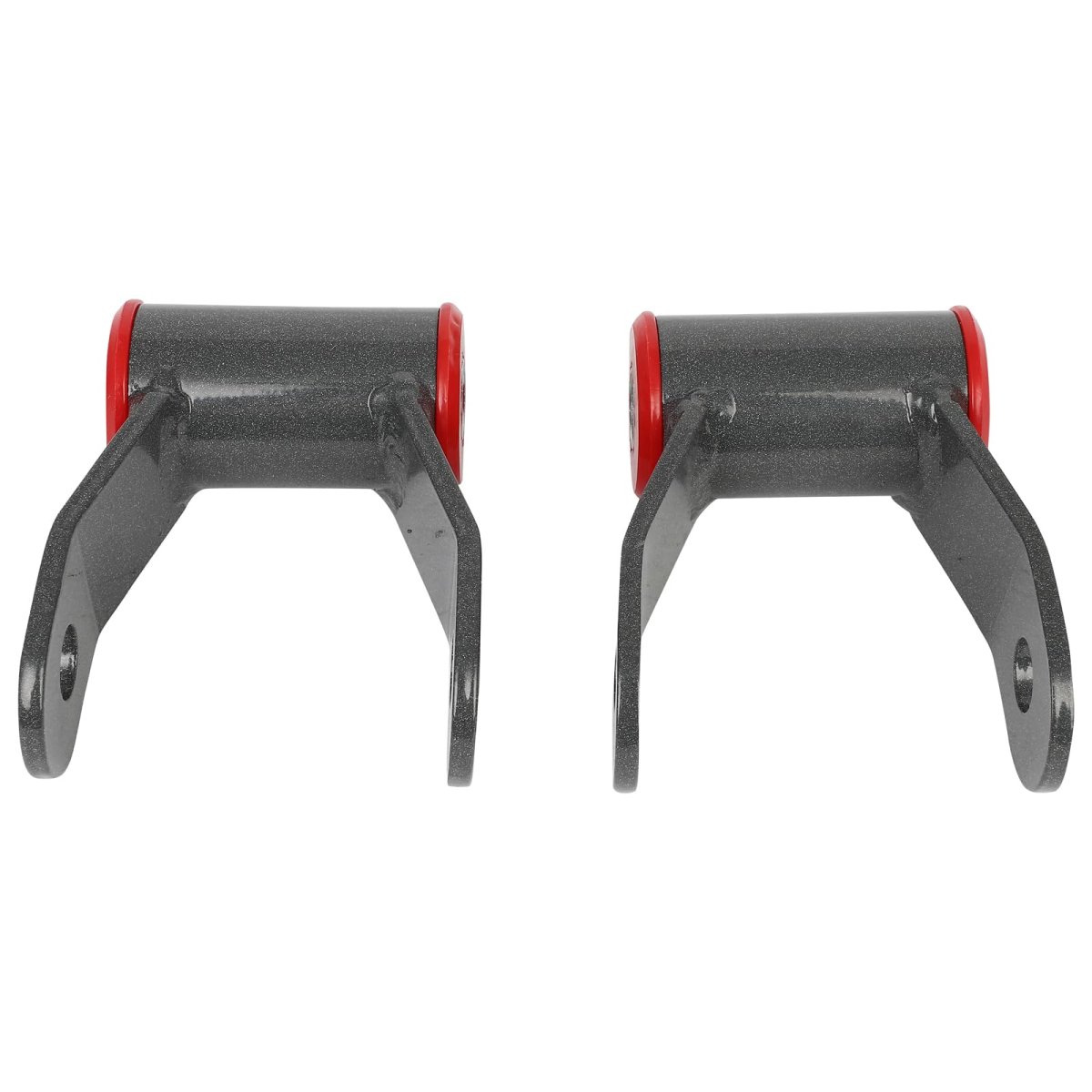 Leaf Spring Kit 710515 For Ford Ranger 2wd 4x4 1998 2011 Rear Hanger Bushing 1 5 In 2 Left Right Adjustable Replacement