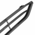 To1200327 Factory Style Front Bumper Lower Grill Grille Assembly Compatible With Toyota Camry Hybird 2010-2011 Matte Gray