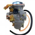New Carburetor For Yamaha Sr250 1980 1981 1982 3y6-13586-00
