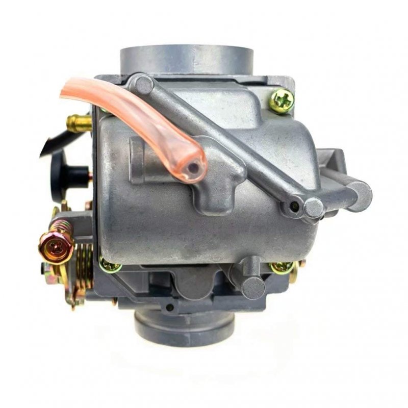 Carburetor For Yamaha Sr250 1980 1981 1982 Part Number 3y6-13586-00 Complete With Fuel Filter