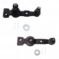 Front Lower Driver And Passenger Side Ball Joint Set Psa32173 For Lexus Rc300 Rwd Is350 Rc350 Gs350 Is300 L4 2 0l Gs300 Gs450h 