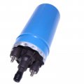 Solarhome 0580464070 Inline Universal High Pressure Fuel Pump With Installation Kit For Bmw 318i 325e 325i 528e Mitsubishi