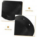 Hemobllo 2pcs Shoe Holster Coverings Sparks Prevention Welding Safetys Covers Metatarsal Protector Shoe Guards Boots Guard For