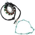 Version Stator And Gasket Kit For Honda Trx400ex Trx400x Atvs