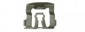 1968-1970 Fairlane Meteor Comet And Datsun Backglass Molding Clips Cp673094 Box 