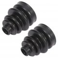 Aintier Powersports Axles Pair Outer Inner Cv Boot Fit For Honda Yamaha Kubota Fourtrax 300 Big Bear 350 Rtv900 Rtv900xt