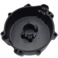 Smt-engine Stator Cover Compatible With Kawasaki Zx 14r Zx14r Zzr1400 2006-2013 Black Left Side B01m5dlmyv