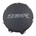Smt-engine Stator Cover Compatible With Kawasaki Zx 14r Zx14r Zzr1400 2006-2013 Black Left Side B01m5dlmyv