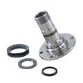 Yukon Yp Sp706537 6-hole Front Replacement Spindle For Dana 30 Differential 