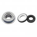 Water Pump Impeller Bearing Seal Kit For Honda Trx450r Trx450er Trx450 2004-2014