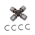 Drive Shaft Universal Joint Set For Saab 9-7x 2008 2009 Front Or Rear Snap Ring Mount Type Olx-acd23104840-cl360a75
