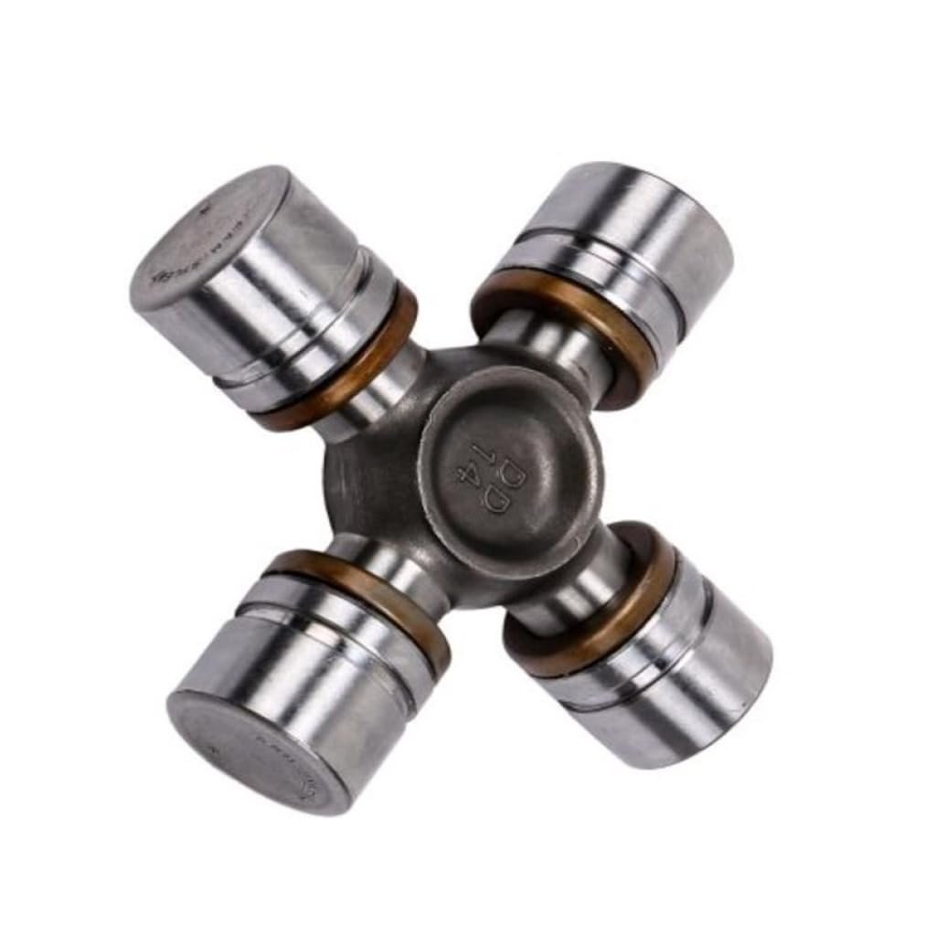 Drive Shaft Universal Joint Set For Saab 9-7x 2008 2009 Front Or Rear Snap Ring Mount Type Olx-acd23104840-cl360a75