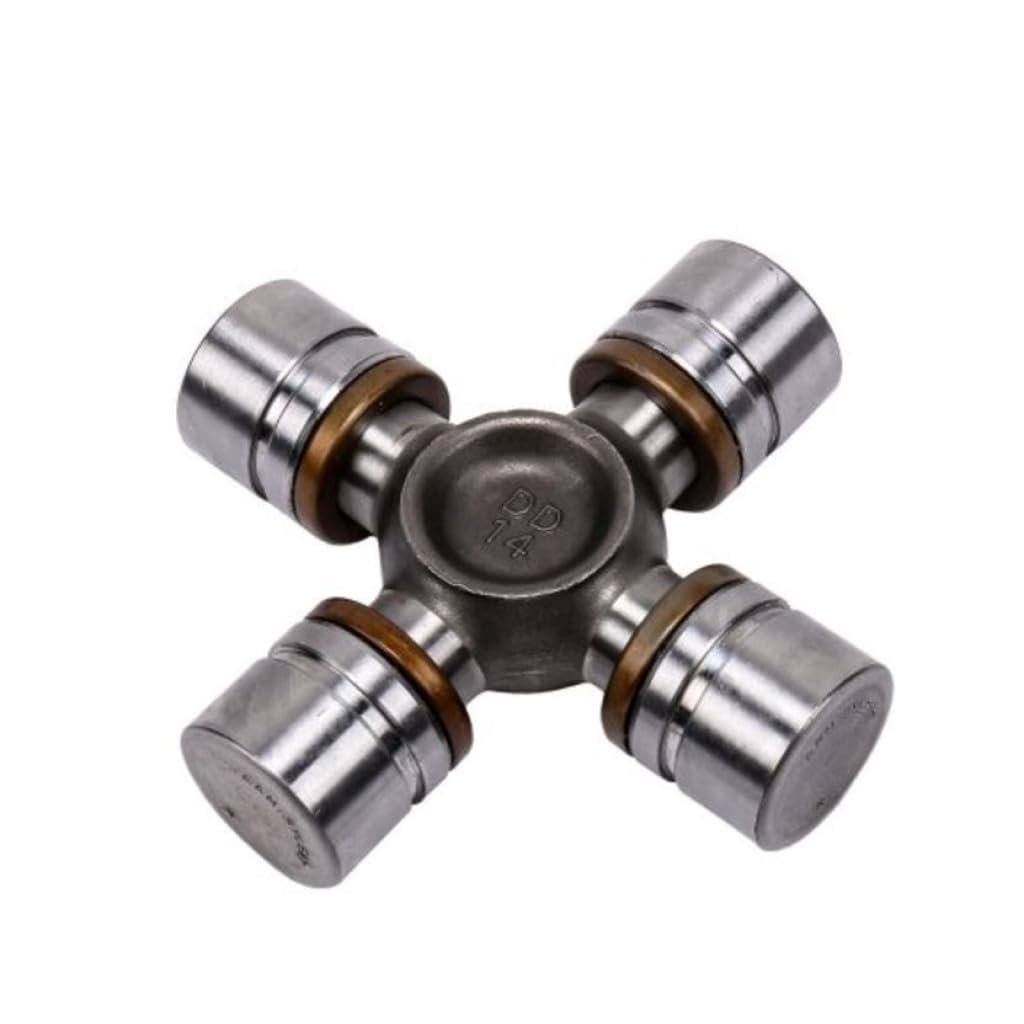 Drive Shaft Universal Joint Set For Saab 9-7x 2008 2009 Front Or Rear Snap Ring Mount Type Olx-acd23104840-cl360a75