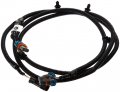 Genuine Chrysler 56045501ac Fog Lamp Jumper Wiring 