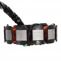 Ignition Magneto Stator 11 Pole Coil Replacement For 150cc Gy6 Scooter Engines With Ac System