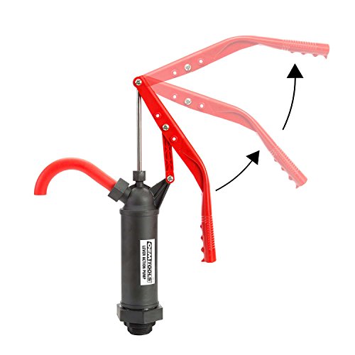 Oemtools 24473 Fluid Pump Siphon