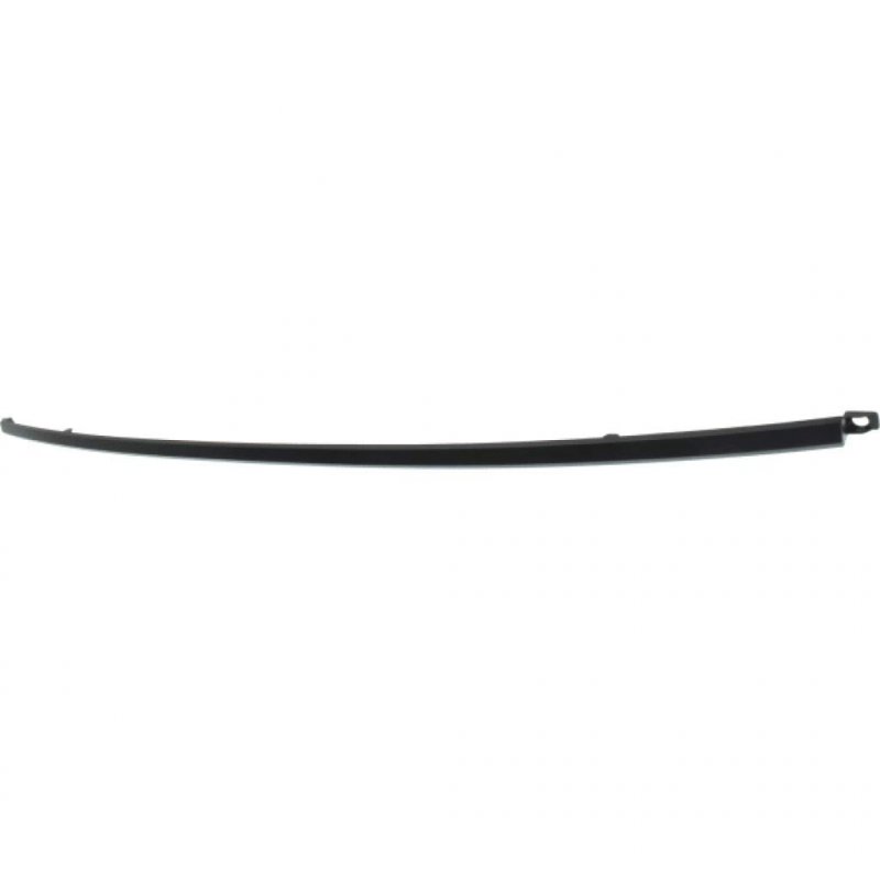 Mazda Cx-9 Bumper Trim 2016 17 18 19 2020 Front Center Black Cover Insert Ma1044100 Tk4950120b