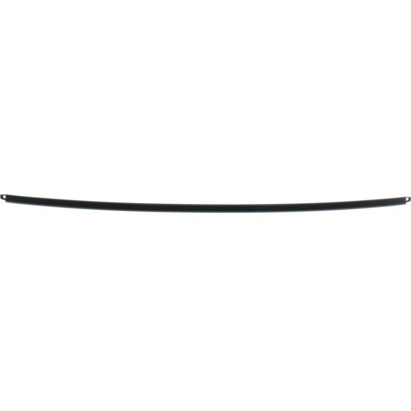 Mazda Cx-9 Bumper Trim 2016 17 18 19 2020 Front Center Black Cover Insert Ma1044100 Tk4950120b