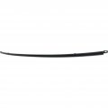 Mazda Cx-9 Bumper Trim 2016 17 18 19 2020 Front Center Black Cover Insert Ma1044100 Tk4950120b
