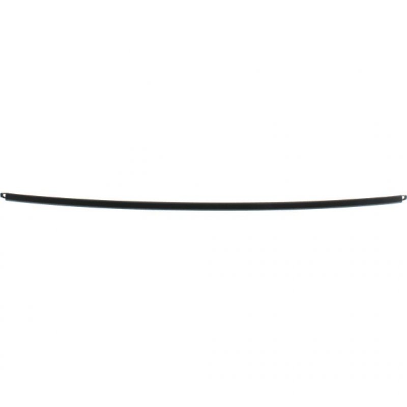 Mazda Cx-9 Bumper Trim 2016 17 18 19 2020 Front Center Black Cover Insert Ma1044100 Tk4950120b