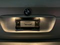 Rear License Pte Mount Frame Tag Bracket For Bmw Xm 2023a 2025 A Holder Set With X4 Bolts X2 Screws A Relocator Adapter Bumper 