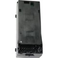 Nissan 370z Power Window Switch 2009 2017 Driver Side Front 254011ea3d Black Push Button Replacement Part 